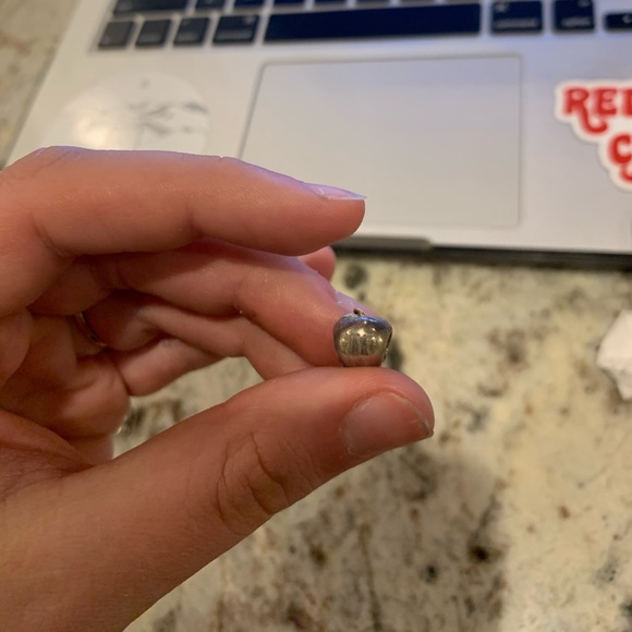 RARE NYC PANDORA CHARM - Picture 1 of 1